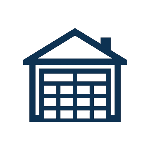Crestview Garage Door Experts logo